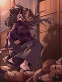Kokushibo 