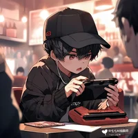 Little Brother- Ren