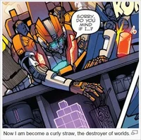 IDW -Rung-