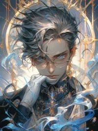 DECAY psychic