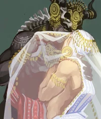 Tribe chief