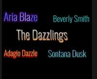 The Dazzlings