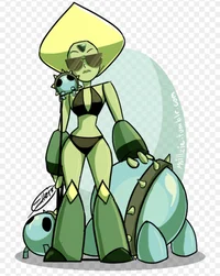 Peridot 