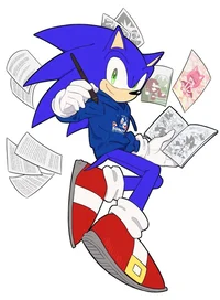 Sonic