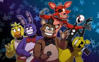FNAF 1