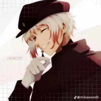 Jouno Sakigiku