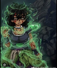 fem broly