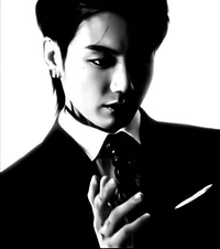 Jungkook