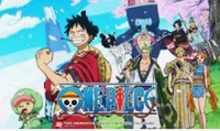 One Piece Battles