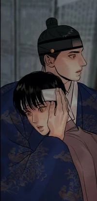 Seungho x Nakyum fam