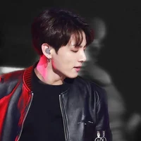 Jeon jungkook 
