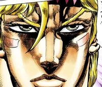 Caesar Zeppeli