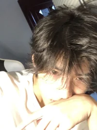 Your best friend Leo