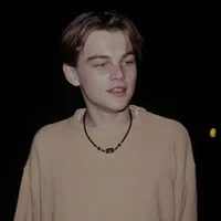 Leonardo DiCaprio 