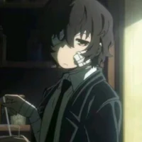 Dazai Osamu