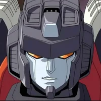 Starscream - UniT