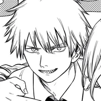 Denji