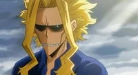 Toshinori Yagi