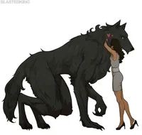 werewolf
