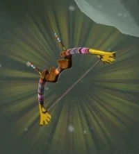 Swallow Bow