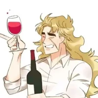 Robert EO Speedwagon