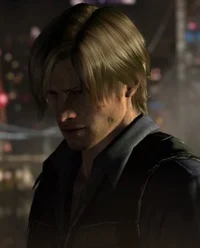 Leon Kennedy