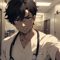 Rude Nurse