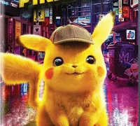 Detective Pikachu 11