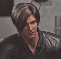 Leon Kennedy 