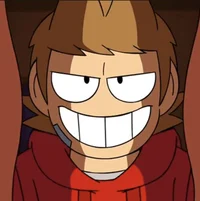 Tord - Red Leader