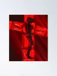 Puppet GenlossRanboo