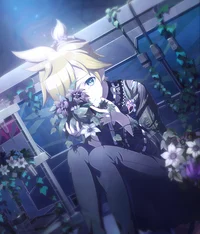 Len Kagamine