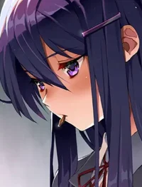DDLCAct2 Yuri