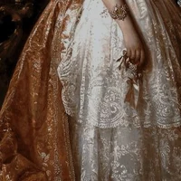 Maria Amar - Empress