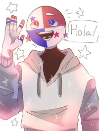 Panama Countryhumans