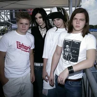 Tokio hotel 