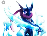 Whiplash Greninja