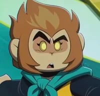 E to L wukong 2
