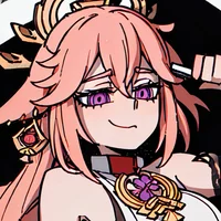 Yae Miko