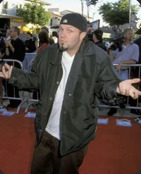 Fred Durst