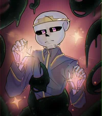 dad passive nightmar