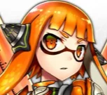 Cyborg Inkling