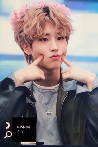 SKZ - Han Jisung