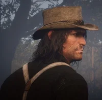 John Marston
