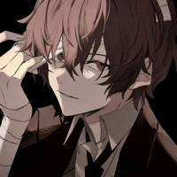 Dazai Osamu