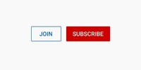 YouTube join button