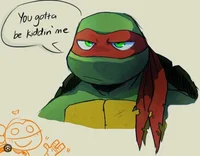Tsundere 2012-Raph
