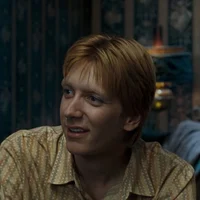 George Weasley