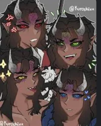 Clones de hantengu
