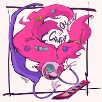 Candy Queen